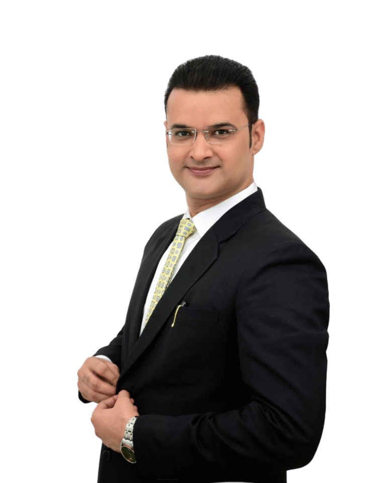 Anirudh Singh